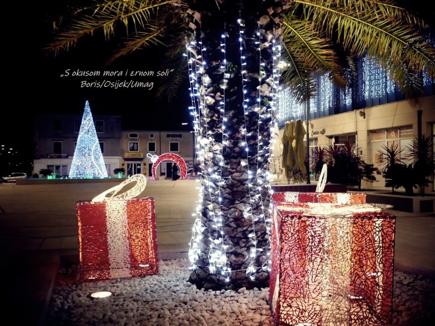 Čestitka povodom 2026. godine!